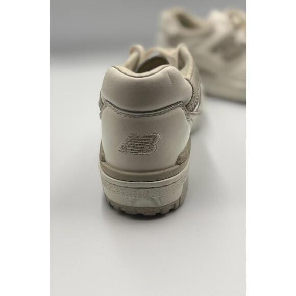 New Balance 550 Sea Salt Alabaster main image 5
